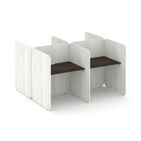 Bell Комплект №5 KCB.K-005 Дуб Мали/Снежная Патина 1614*1800*1200