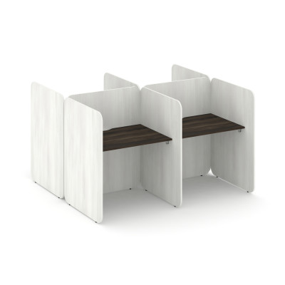 Bell Комплект №15 KCB.K-015 Дуб Мали/Снежная Патина 2014*1800*1200