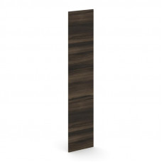 Rift Фасад шкафа 5 ниш правый RF.FS-5 (R) Дуб Мали/Черный Ручки 376*18*1824