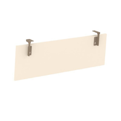 Estetica Царга стола ES.CS-2 Сатин/Металл Латте 980*18*320