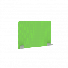 Slim Экран тканевый боковой С.ТЭКР.Б-60 Зеленый 600*450*22