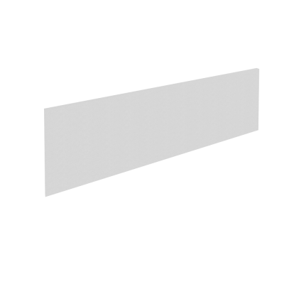 Slim Царга стола (С.СП-5; 5.1; 5.2; 5.3) С.ЦС-5 Серый 1170*360*18