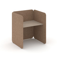 Call center Комплект №11 KC.K-011 Дуб Аттик/Romeo 03 1016*909*1200