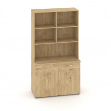 Fit Вариант № 8 MN-008 Тиквуд Светлый 1200*600/420*2178