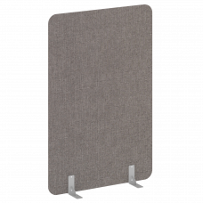 R-line soft Перегородки на металлических опорах на фетровых подпятниках AP.F-120-180 Romeo 05/Металл