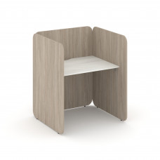 Bell Комплект №11 KCB.K-011 Снежная Патина/Дуб Аттик 1016*909*1200