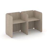 Bell Комплект №2 KCB.K-002 Дуб Аттик 1614*909*1200