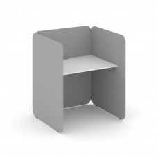 Bell Комплект №1 KCB.K-001 Белый Бриллиант/Серый 816*909*1200