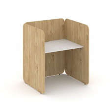 Bell Комплект №11 KCB.K-011 Белый Бриллиант/Тиквуд Светлый 1016*909*1200