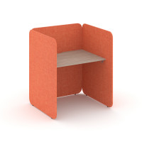 Call center Комплект №11 KC.K-011 Дуб Аттик/Romeo 08 1016*909*1200