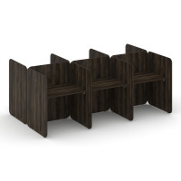 Bell Комплект №16 KCB.K-016 Дуб Мали 3012*1800*1200