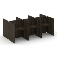 Bell Комплект №16 KCB.K-016 Дуб Мали 3012*1800*1200