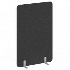 R-line soft Перегородки на металлических опорах на фетровых подпятниках AP.F-120-180 Romeo 12/Металл