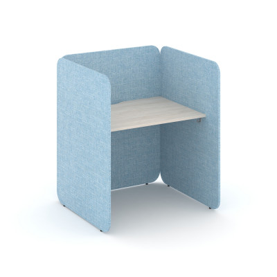 Call center Комплект №11 KC.K-011 Денвер Светлый/Romeo 09 1016*909*1200