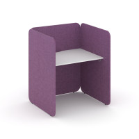 Call center Комплект №11 KC.K-011 Белый/Romeo 06 1016*909*1200