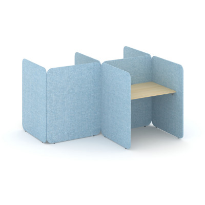 Call center Комплект №17 KC.K-017 Акация Лорка/Romeo 09 2014*1800*1200