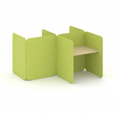 Call center Комплект №7 KC.K-007 Акация Лорка/Romeo 07 1614*1800*1200