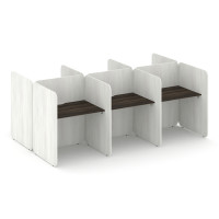 Bell Комплект №16 KCB.K-016 Дуб Мали/Снежная Патина 3012*1800*1200