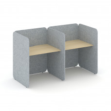 Call center Комплект №2 KC.K-002 Акация Лорка/Romeo 13 1614*909*1200