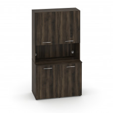 Fit Вариант № 7 MN-007 Дуб Мали 1200*600/420*2178