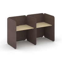 Call center Комплект №2 KC.K-002 Акация Лорка/Romeo 04 1614*909*1200