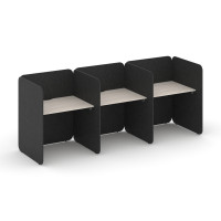 Call center Комплект №13 KC.K-013 Денвер Светлый/Romeo 12 3012*909*1200