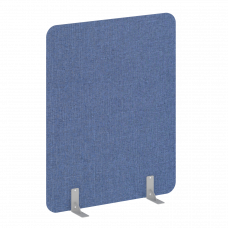 R-line soft Перегородки на металлических опорах на фетровых подпятниках AP.F-120-150 Romeo 11/Металл