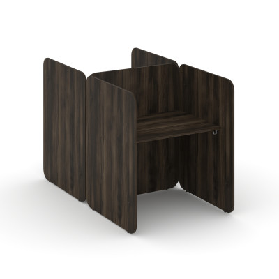 Bell Комплект №4 KCB.K-004 Дуб Мали 816*1800*1200