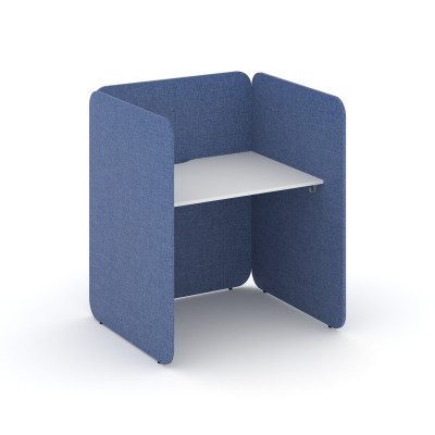 Call center Комплект №11 KC.K-011 Белый/Romeo 11 1016*909*1200