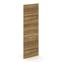 Rift Фасад гардероба правый RF.FGB-5 (R) Сандал Янтарный/Белый Ручки 596*18*1824