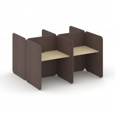 Call center Комплект №15 KC.K-015 Акация Лорка/Romeo 04 2014*1800*1200