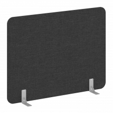 R-line soft Перегородки на металлических опорах на фетровых подпятниках AP.F-160-120 Romeo 12/Металл