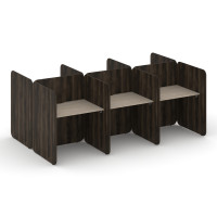 Bell Комплект №16 KCB.K-016 Дуб Аттик/Дуб Мали 3012*1800*1200