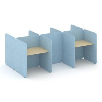 Call center Комплект №18 KC.K-018 Акация Лорка/Romeo 09 3012*1800*1200