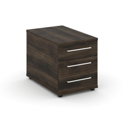 Rift Тумба опорная/приставная RF.TOP-002 Дуб Мали/Белый Ручки 700*450*523