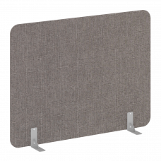 R-line soft Перегородки на металлических опорах на фетровых подпятниках AP.F-160-120 Romeo 05/Металл