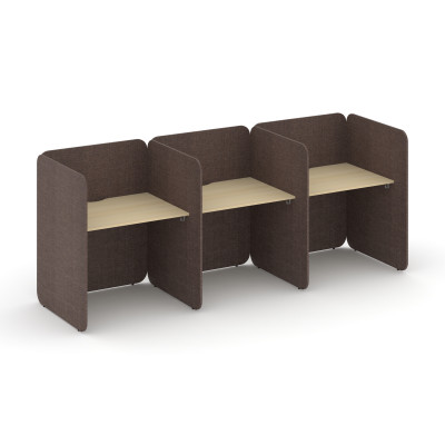 Call center Комплект №3 KC.K-003 Акация Лорка/Romeo 04 2412*909*1200