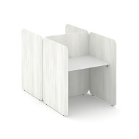 Bell Комплект №14 KCB.K-014 Белый Бриллиант/Снежная Патина 1016*1800*1200