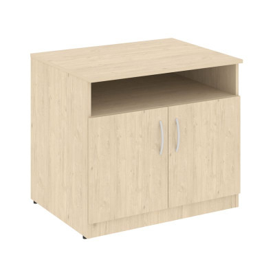 Nova S Тумба под оргтехнику сервисная В.ТМ-1 Бук Артизан 770*601*680