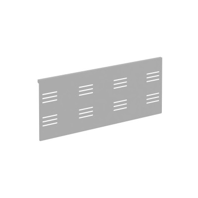 X-Pull Царга стола складного мобильного X.C-1 Металл Серый 711*1*300