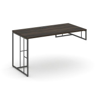 Rift Стол письменный для опорной тумбы правый RF.SPOT-014 (R) Дуб Мали/Металл Антрацит 1580*700*750
