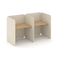 Call center Комплект №2 KC.K-002 Тиквуд Светлый/Romeo 12 1614*909*1200