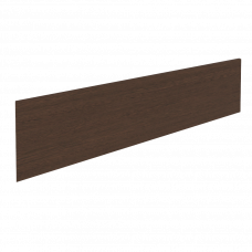 Slim Царга стола (С.СП-6; 6.1; 6.2; 6.3) С.ЦС-6 Венге Цаво 1370*360*18