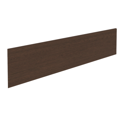 Slim Царга стола (С.СП-6; 6.1; 6.2; 6.3) С.ЦС-6 Венге Цаво 1370*360*18