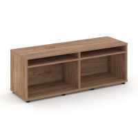 Rift Тумба опорная/приставная RF.TOPD-012 Дуб Табак 1432*450*523