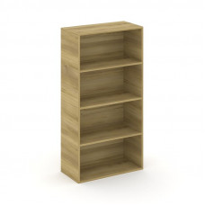 Rift Корпус шкафа широкого 4 ниши RF.KSS-4.N Дуб Винченцо 758*374*1466