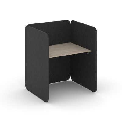 Call center Комплект №11 KC.K-011 Дуб Аттик/Romeo 12 1016*909*1200