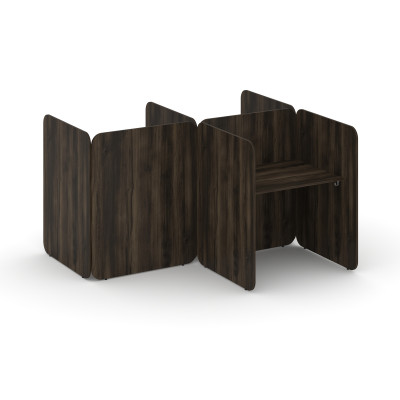 Bell Комплект №17 KCB.K-017 Дуб Мали 2014*1800*1200