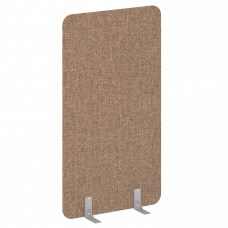 R-line soft Перегородки на металлических опорах на фетровых подпятниках AP.F-100-180 Romeo 03/Металл