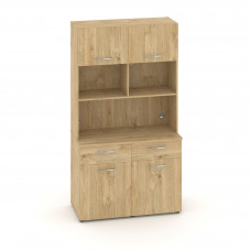 Fit Вариант № 9 MN-009 Тиквуд Светлый 1200*600/420*2178